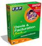 logiciel EBP devis et facturation flash